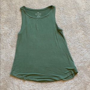American Eagle Soft & Sexy Tank